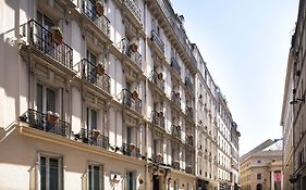 Grand Hotel des Balcons